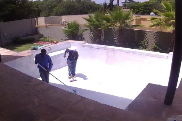 The Poolice | Pool Repairs